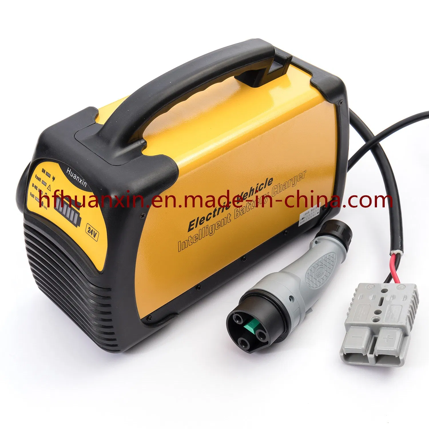Wholesale 48V Club Car Golf Cart Battery Charger Bx Series