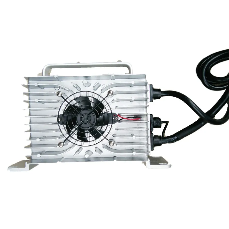 Battery Charger CX Series