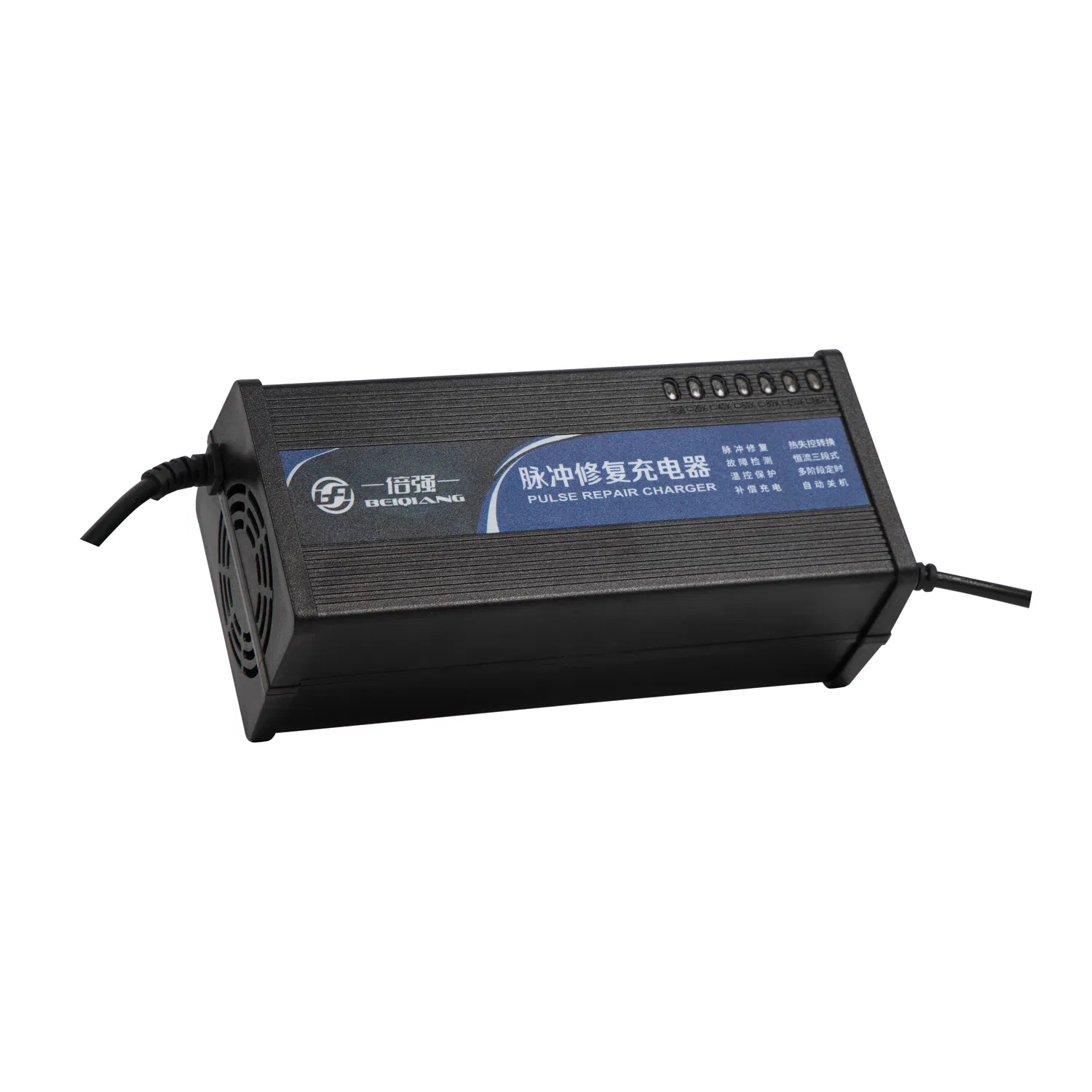 High Quality 48V20ah Lead Acid Battery Charger Intelligent Electric Vehicle Ebike Charger