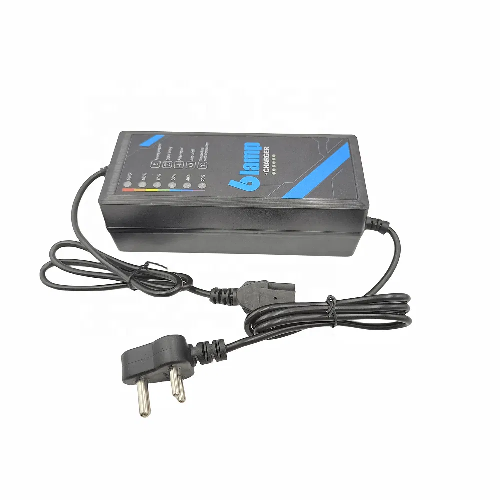 60V3a/60V20ah/New AGM/Gel Portable Car/ Intelligent Pulse Repair Battery Charger Fast Charger