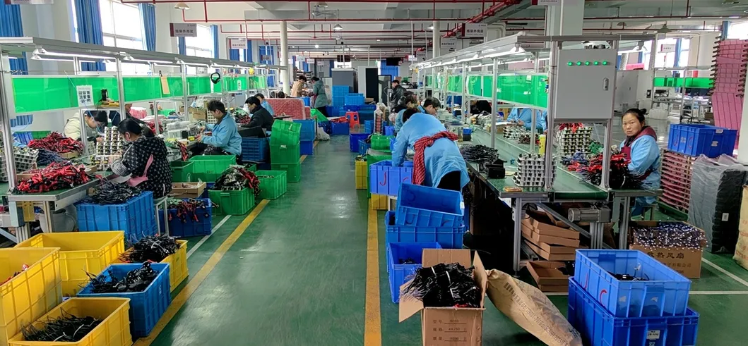 Production Facility 1