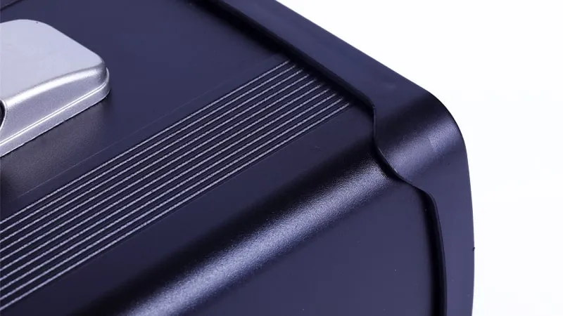 Battery Charger Display 3