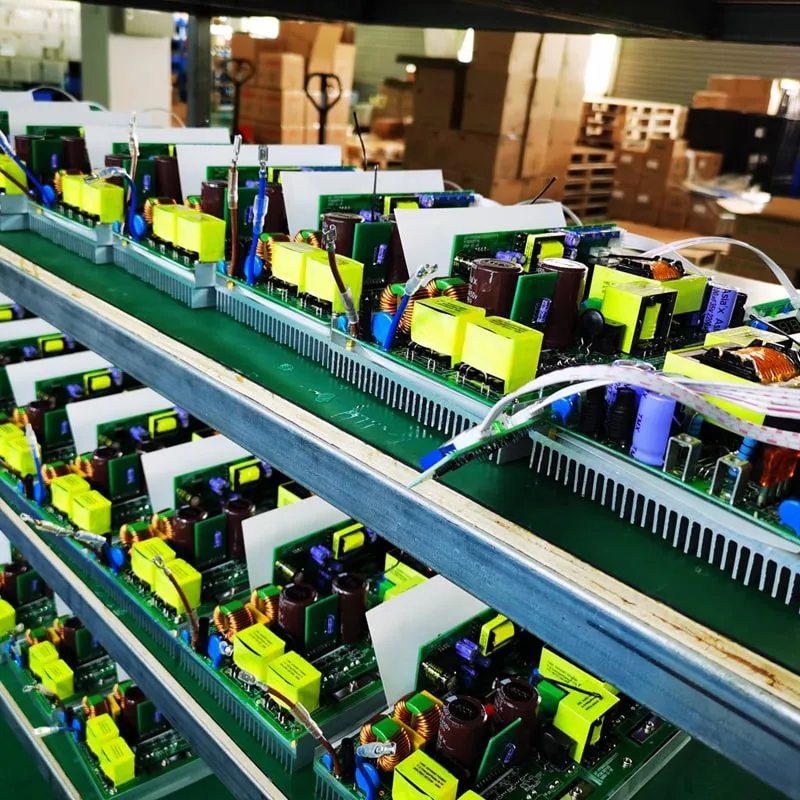 Power Protection View