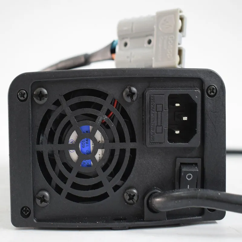 65-85ah Battery Charger