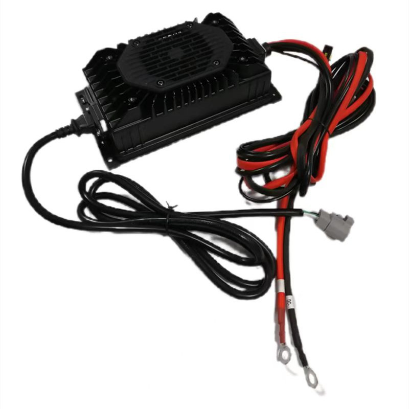 12V 24V Lithium Battery Charger for Electric Marine