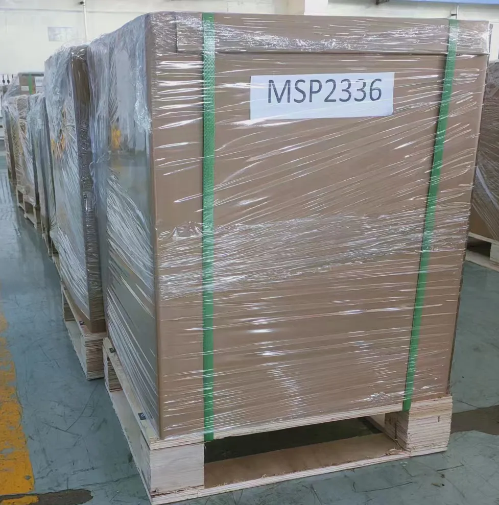 SCR Charger Component