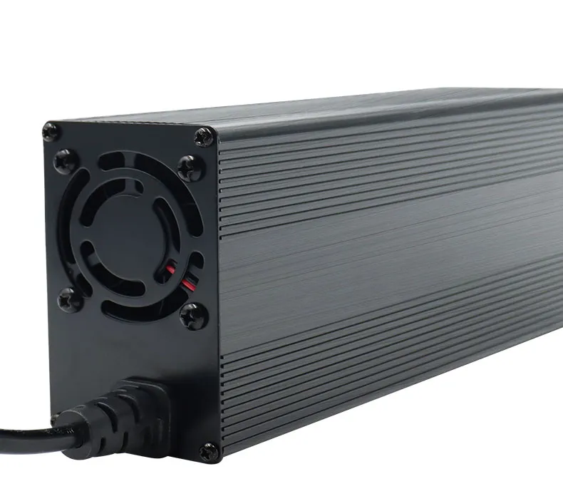 Battery Charger Connector