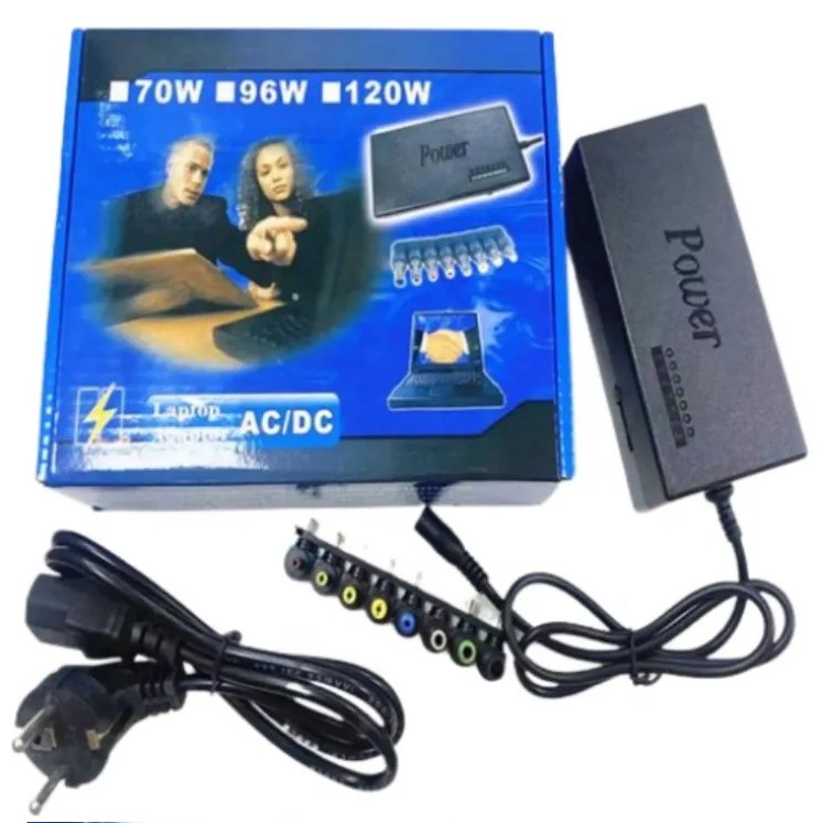 96W portable PC charger laptop charger