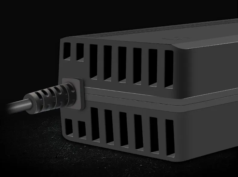 Smart Trickle Charger View 2