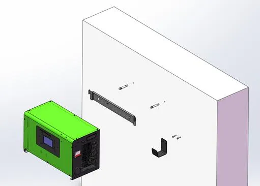 Installation Diagram 1