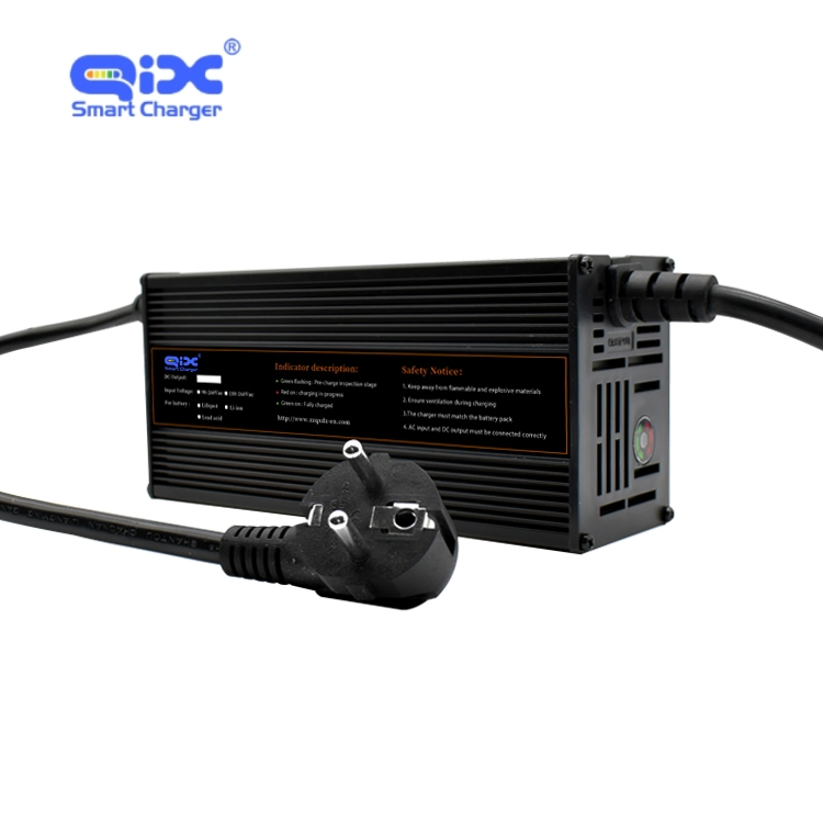 E Bike Battery Smart Fast 72V/12A 14.7V/16.8V 14.6V Forklift Lithium Li Ion Battery Electric Bike Car Motorcycle Battery Pack with CE RoHS Car Battery Charger