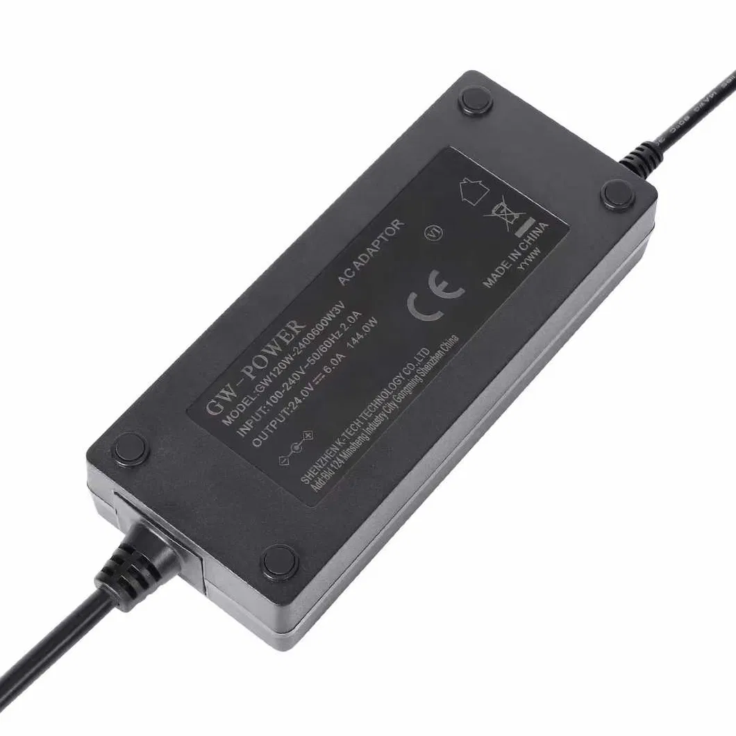 120W Series Power Charger