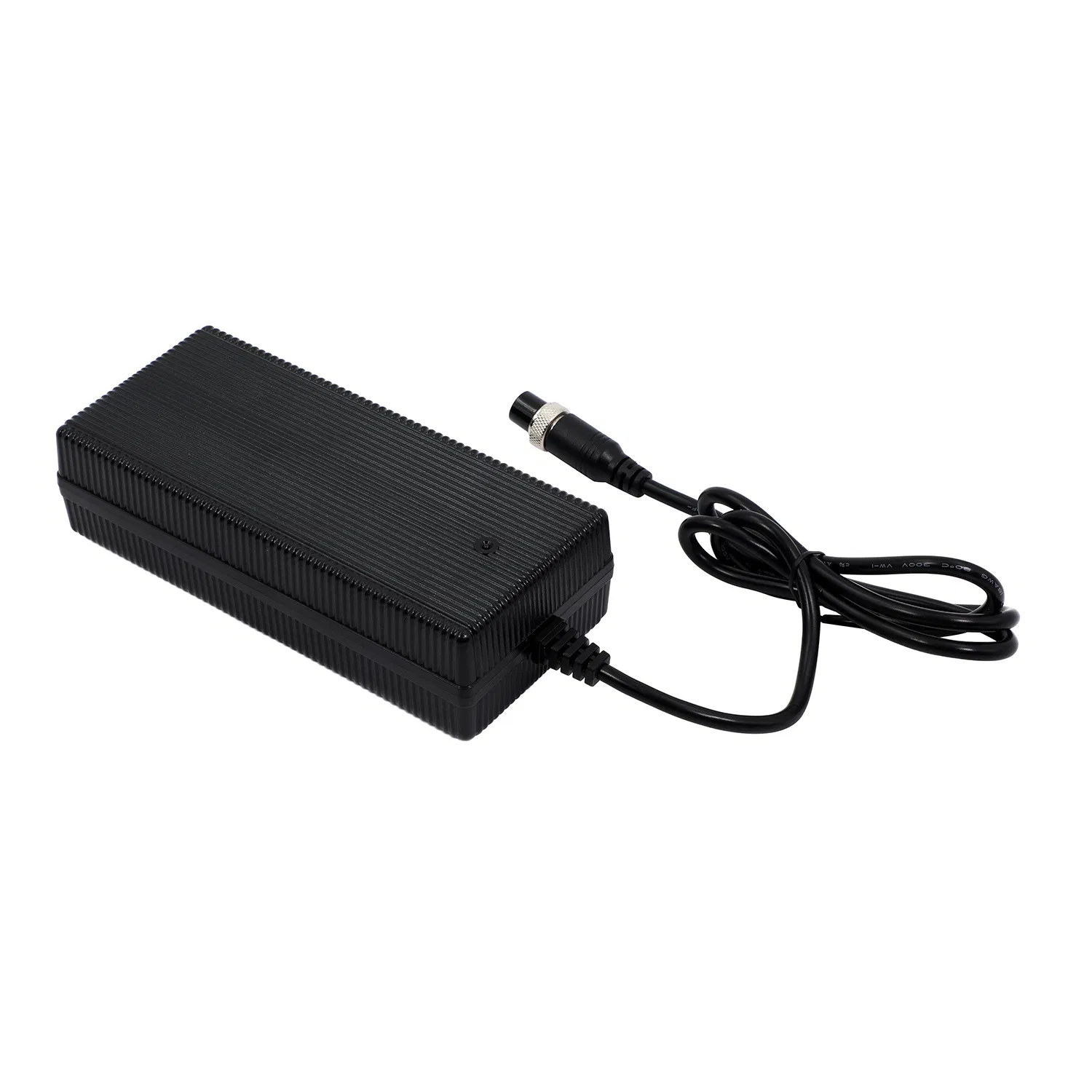 12V 24V 36V 42V 2A 3A 4A 5A Portable E-Bike Charger with High Performance and Active Series