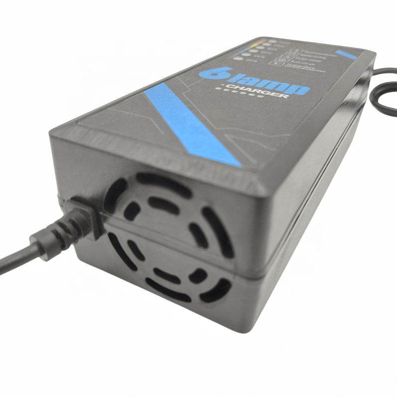 60V3a/60V20ah/New AGM/Gel Portable Car/ Intelligent Pulse Repair Battery Charger Fast Charger