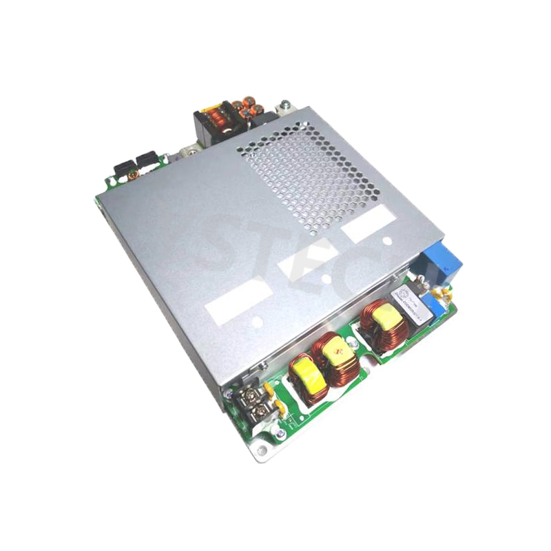 Lithium Battery Charger Module Obc Module on Board Scooter Electric Motorcycle Charger