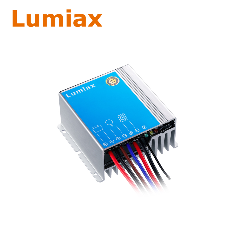 MPPT Solar Charge Controller Solar Street Light LED 8A 10A 15A 20A