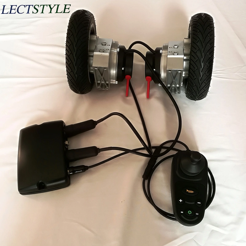 24V 2A XLR Mobility Electric Scooter Wheelchair Gel or Lead Acid Battery Smart Charger