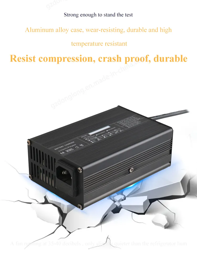 Battery Management System