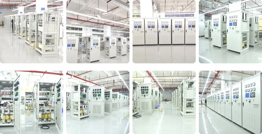 Compliance Certificates