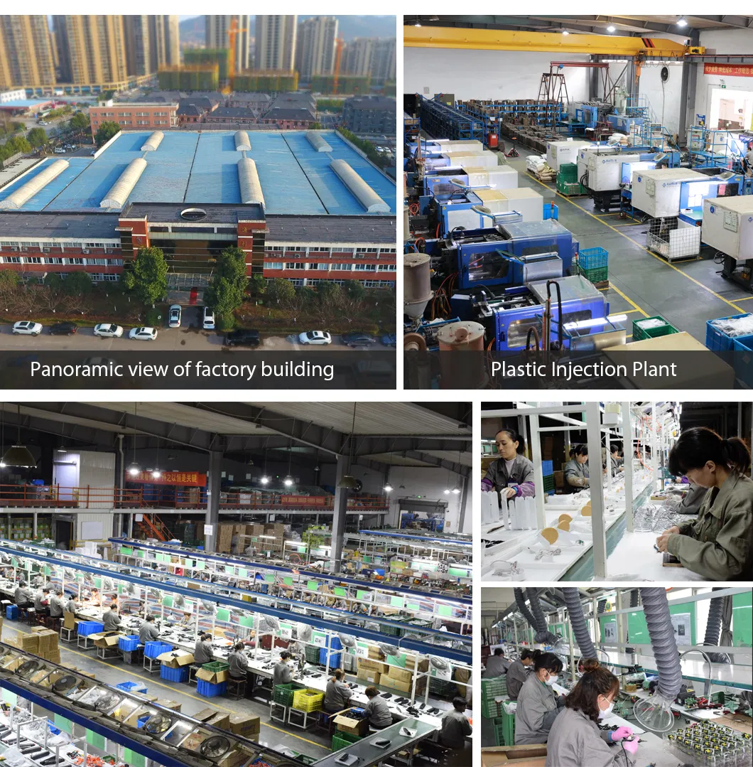 Manufacturing Capability