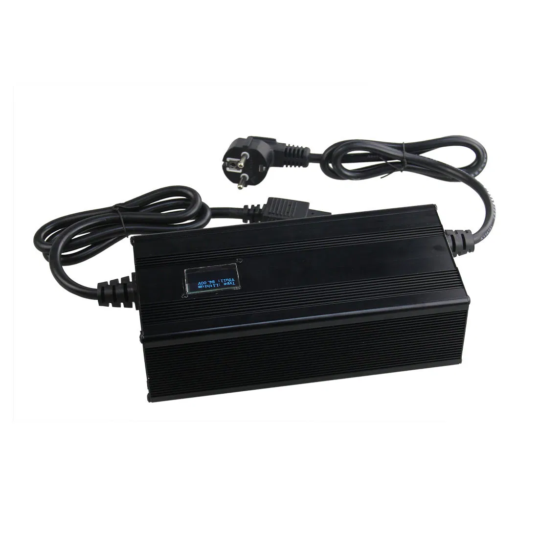 Smart Golf Cart Battery Charger 12V 24V 36V 48V 60V 72V 10A 12A 15A