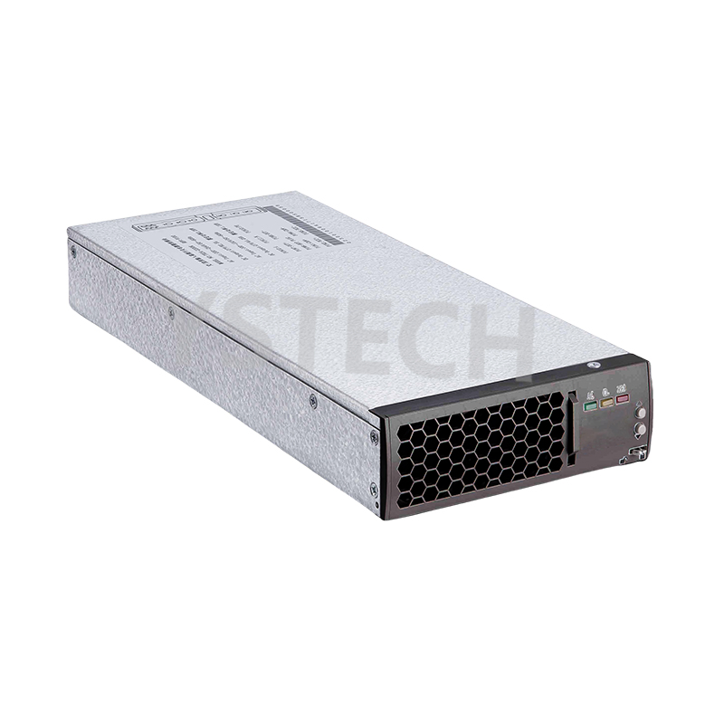 Forklift Lithium Battery Pack Charger Module Smart Battery Charger Module