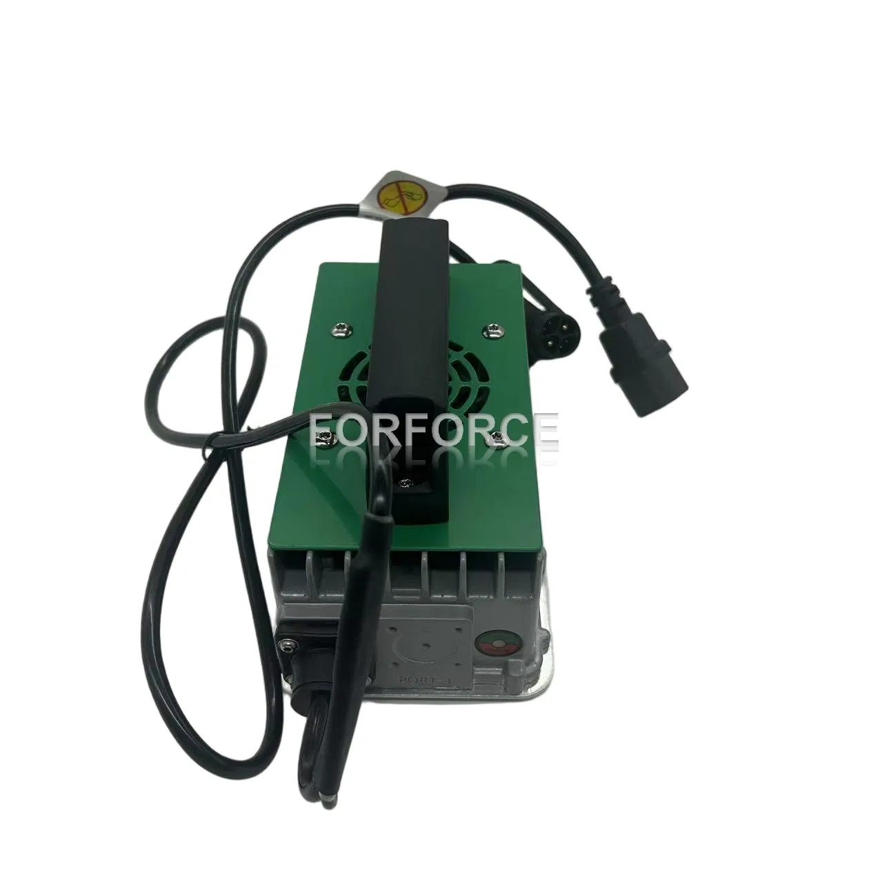 508036510016 24V 12A Lithium Battery Charger Noblelift Pte15n Forklift Parts Charger
