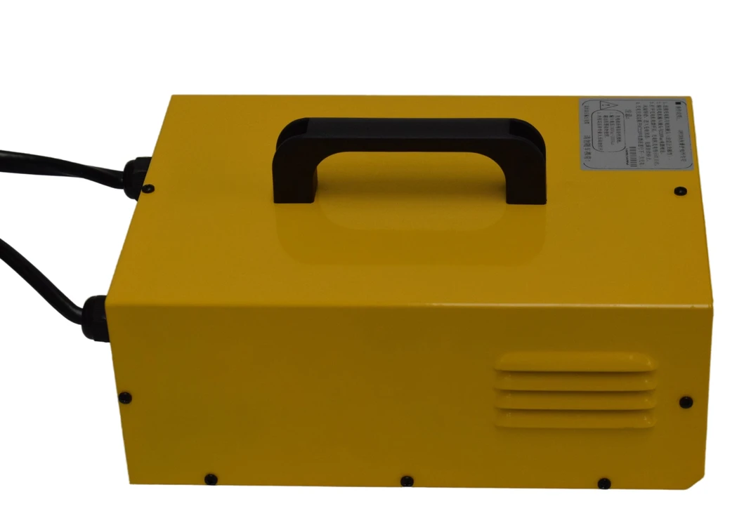 Forklift battery Charger 48V 30A
