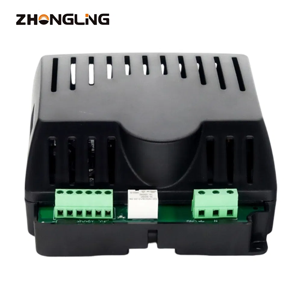 Deepsea Charger Dse9255 24V 5AMP Marine 5A Generator Charger Spare Part