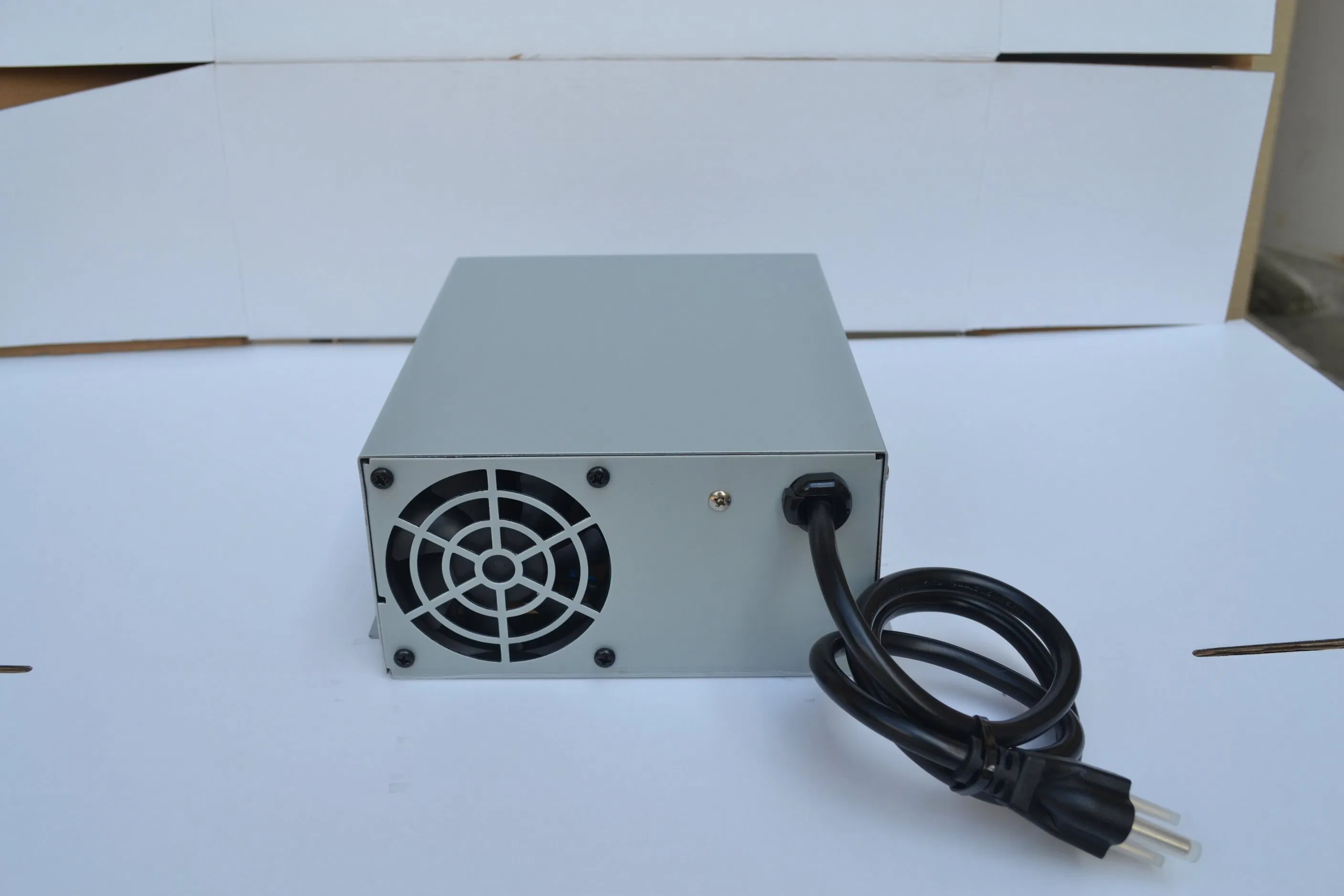 High-Performance 24V 55A Smart Charger for Deep Cycle Batteries