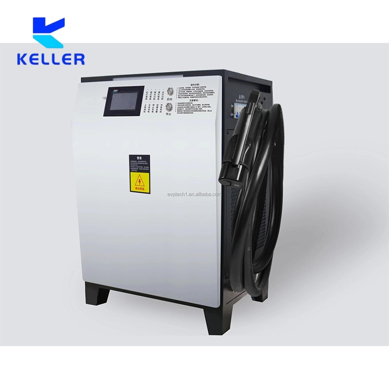 Three-Phase Four-Wire 220V480V Portable Charger 36V 48V 72V 80V Europe Standard Series