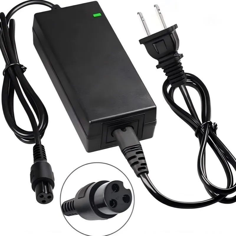 Smart Battery Charger