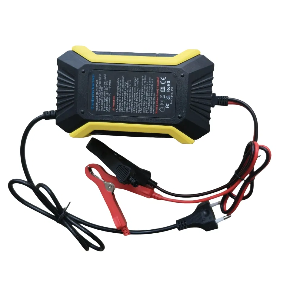 Touch Screen Charger