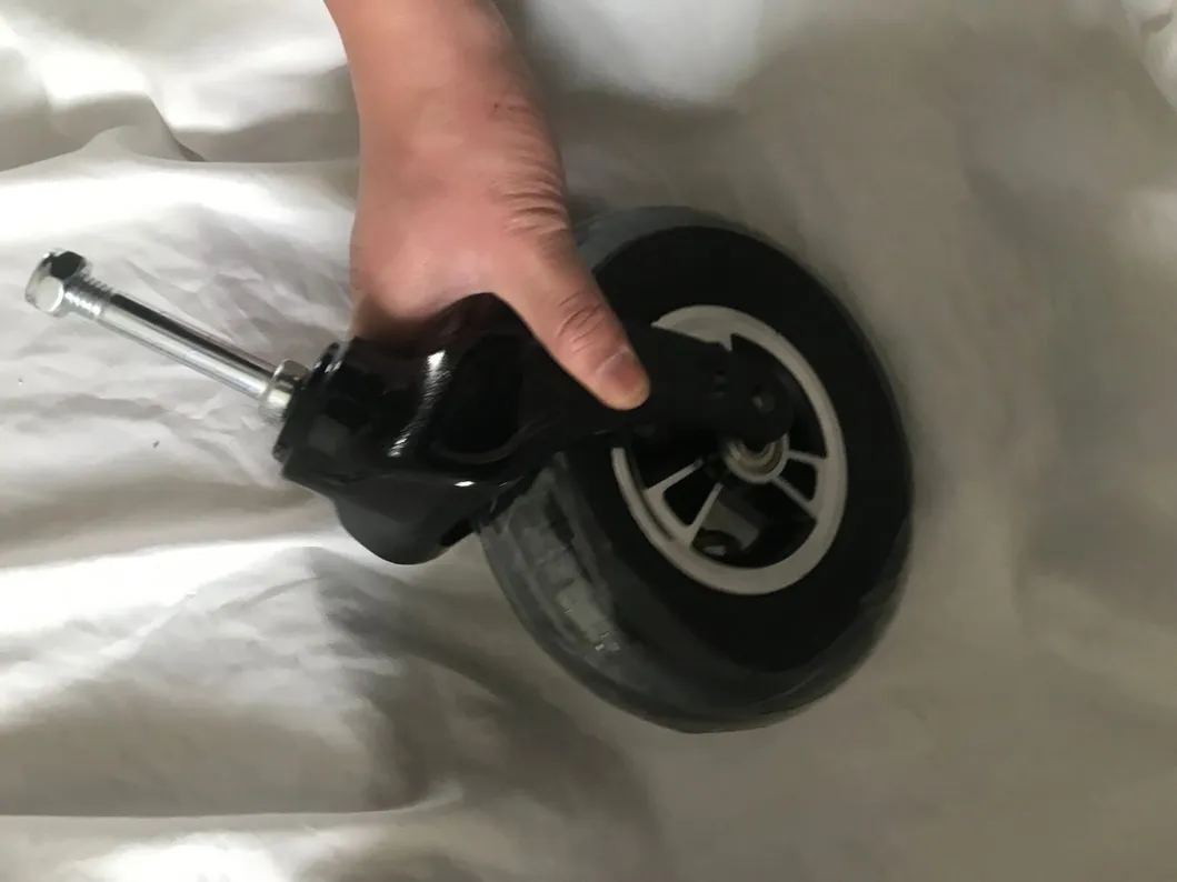 24V 2A XLR Mobility Electric Scooter Wheelchair Gel or Lead Acid Battery Smart Charger