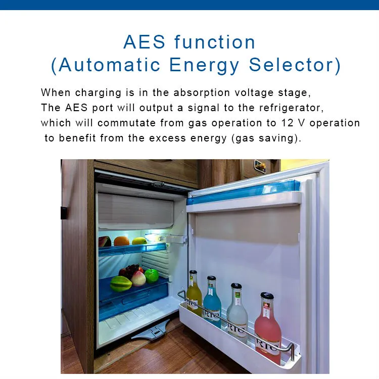 DC to DC Battery Charger 9