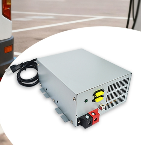 24V RV Converter Charger 35A 45A 55A 100A Models Available