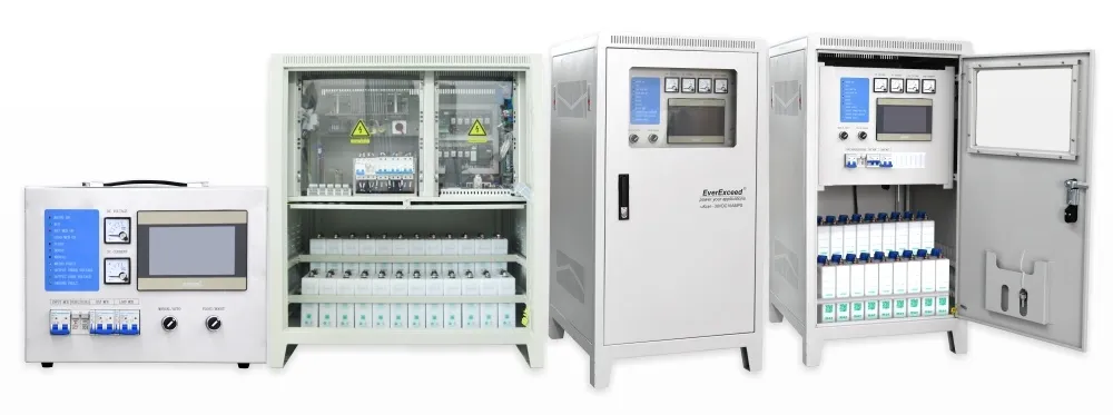 Industrial Battery Charger 1