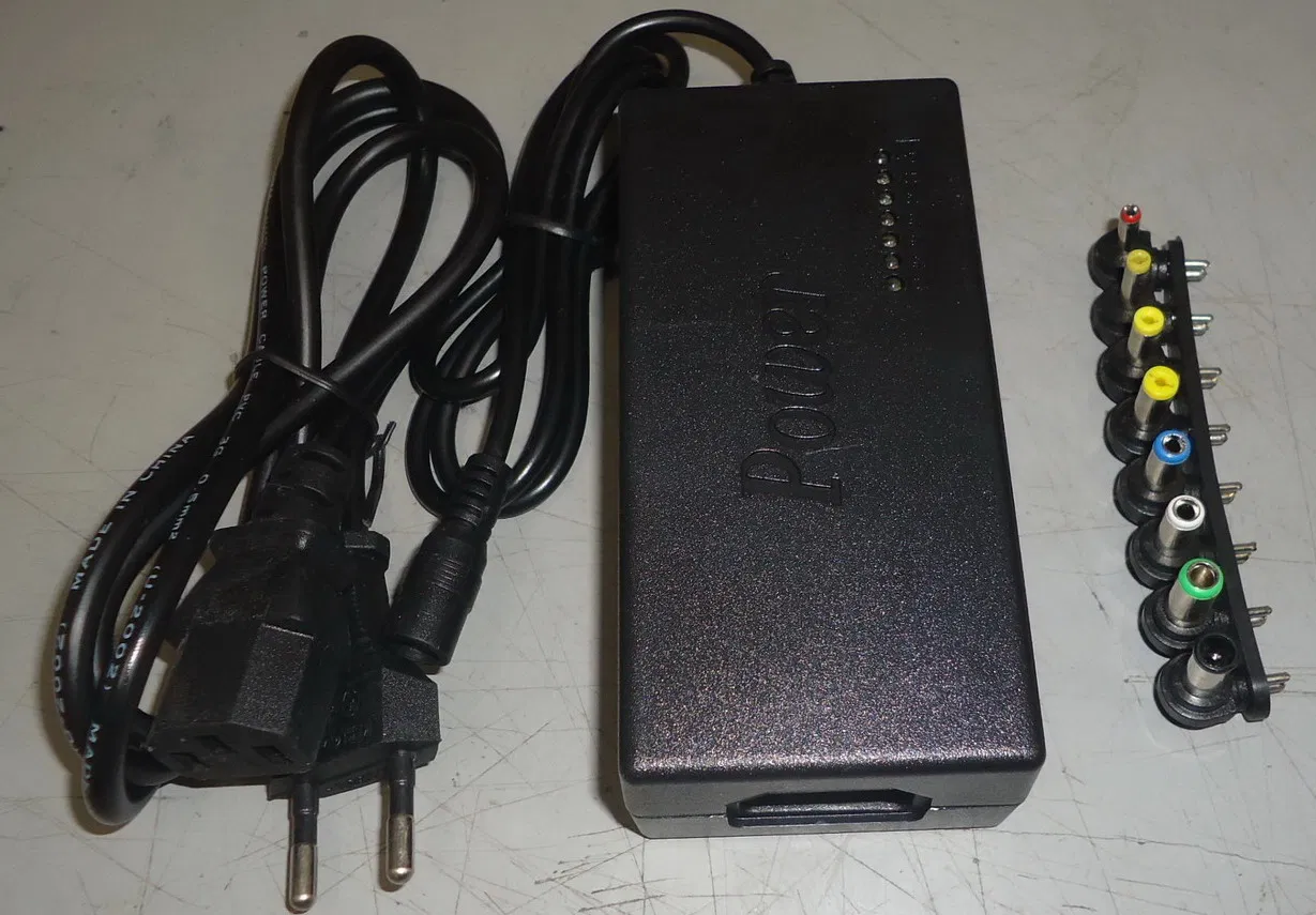 96W portable PC charger laptop charger