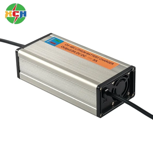 Universal Compatibility Charger