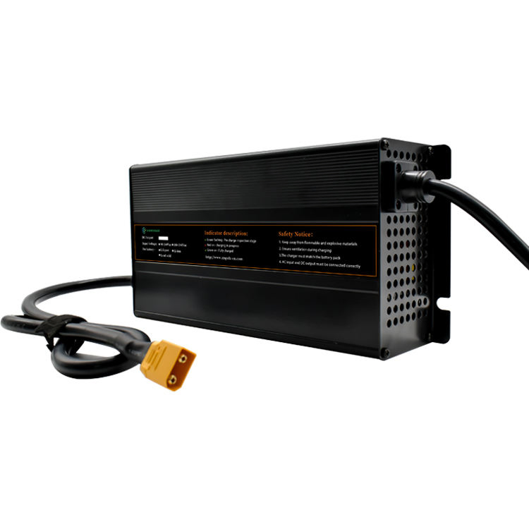 2000W 12 Volt 48V 54.6V 72V 35A Energy Storage Li Ion Lithium LiFePO4 Battery Electric E-Bike Electric Scooters Motorcycles Car Battery E Bike Battery Charger