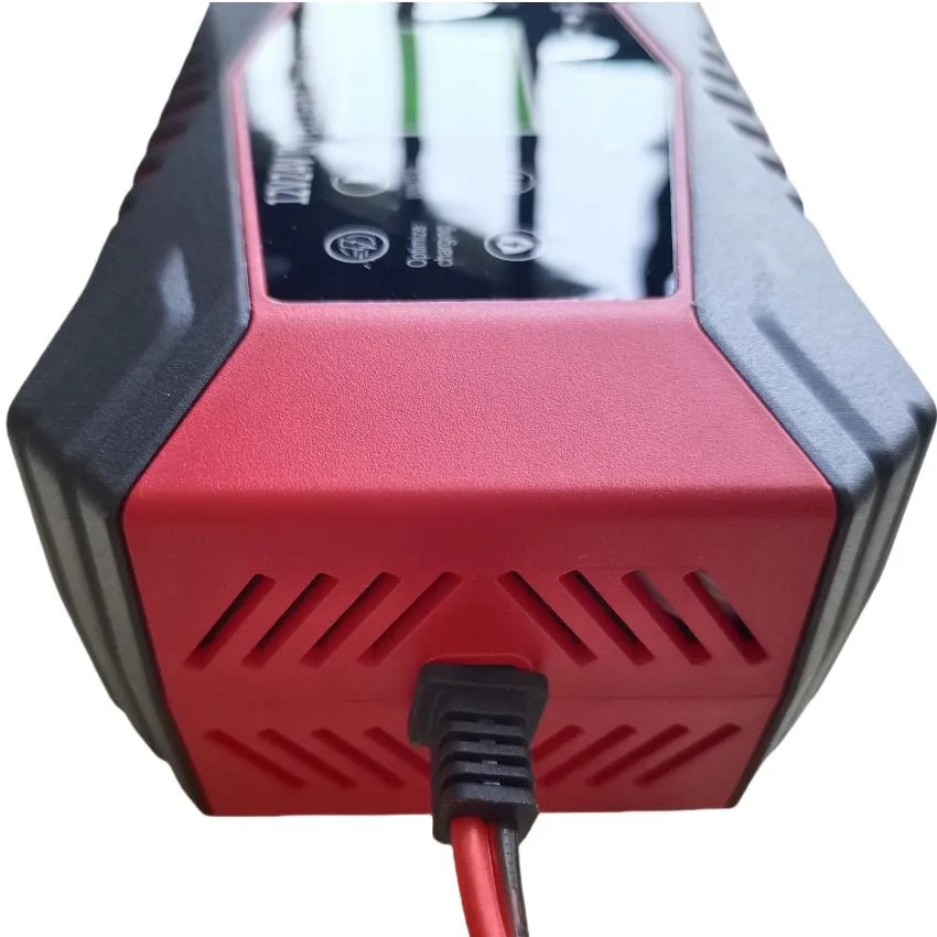 Smart Battery Charger 3