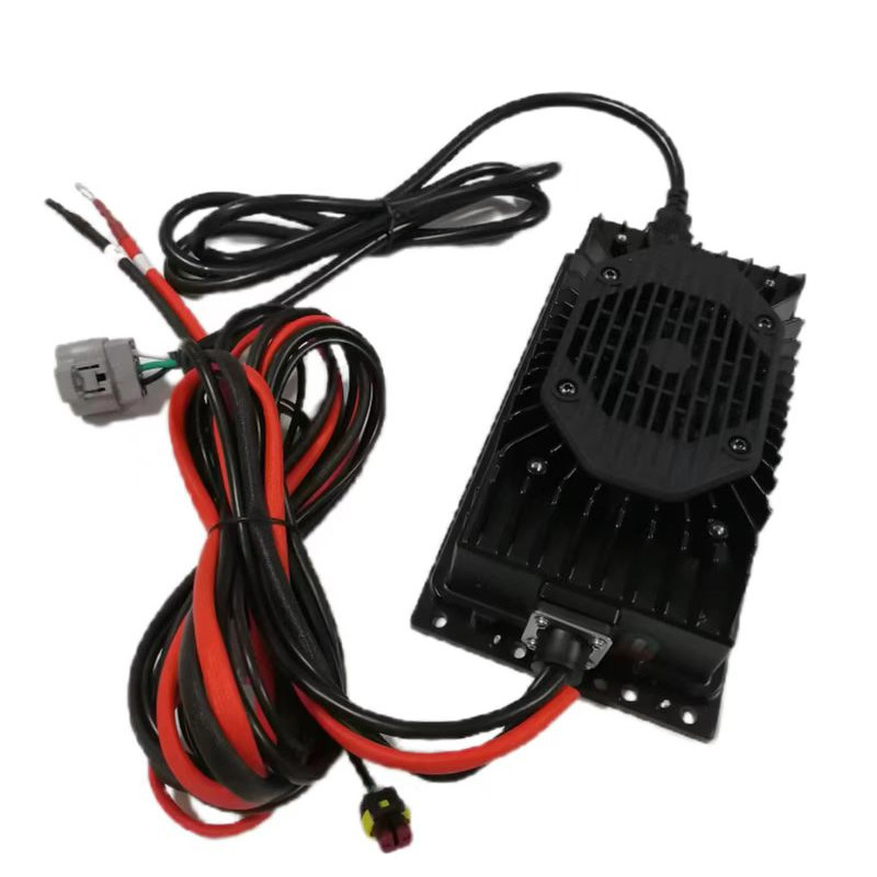 12V 24V Lithium Battery Charger for Electric Marine