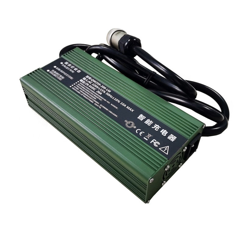 600W High Quality Battery Charger 12V 25A 30A Smart Charger DC 14.7V 25A 30A for SLA /AGM /VRLA /Gel Lead Acid Batteries