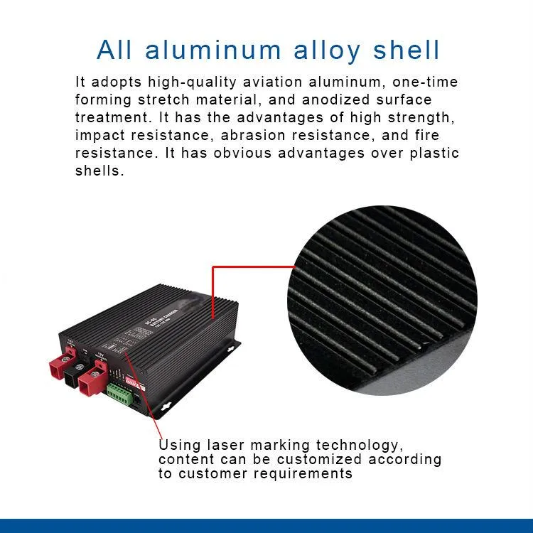 Smart Vehicle Charger 10