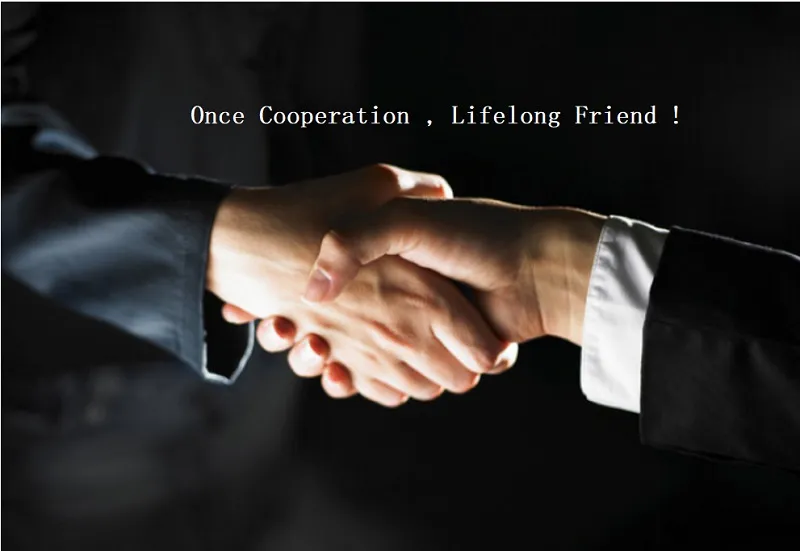 Cooperation