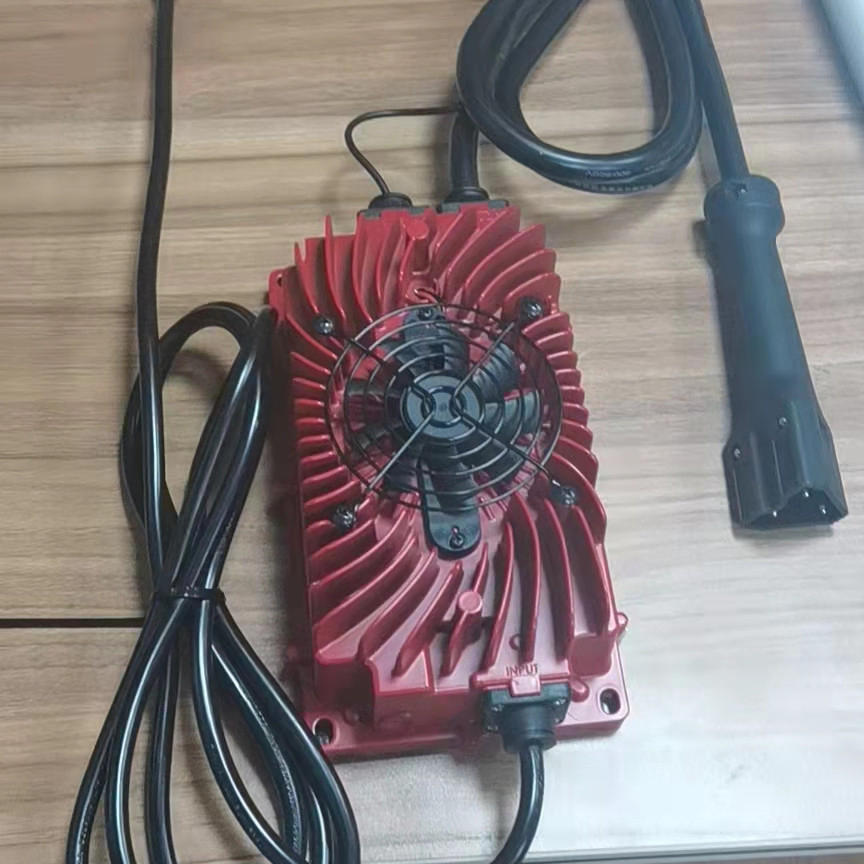 Golf Cart on Board 36V 15A 18A Battery Charger