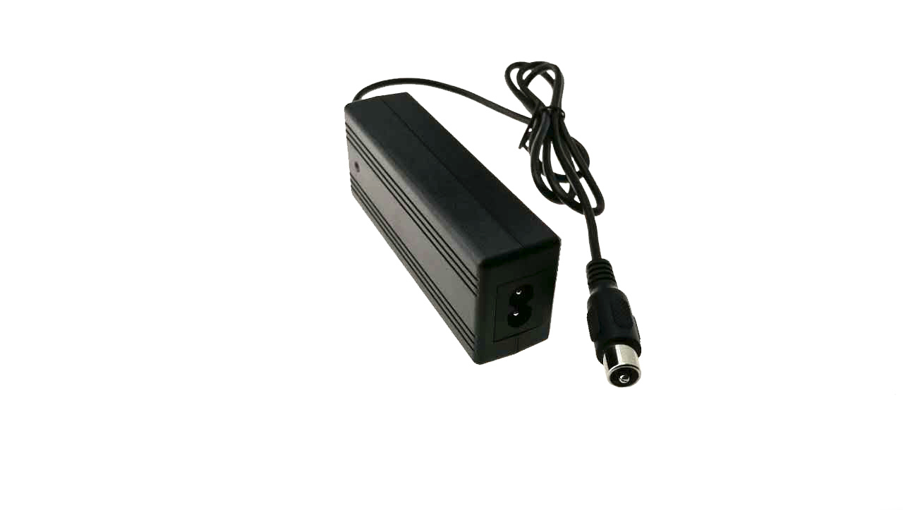 Fuyuang ODM Customized UL cUL FCC GS CE SAA PSE Listed 12V 24V 36V 48V 2A 3A 4A 5A Power Supply Battery Charger