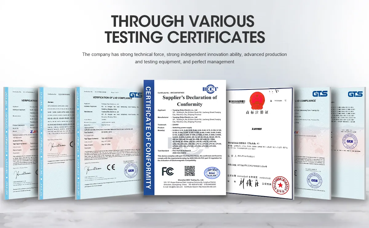 Switching Mode Power Supply 2