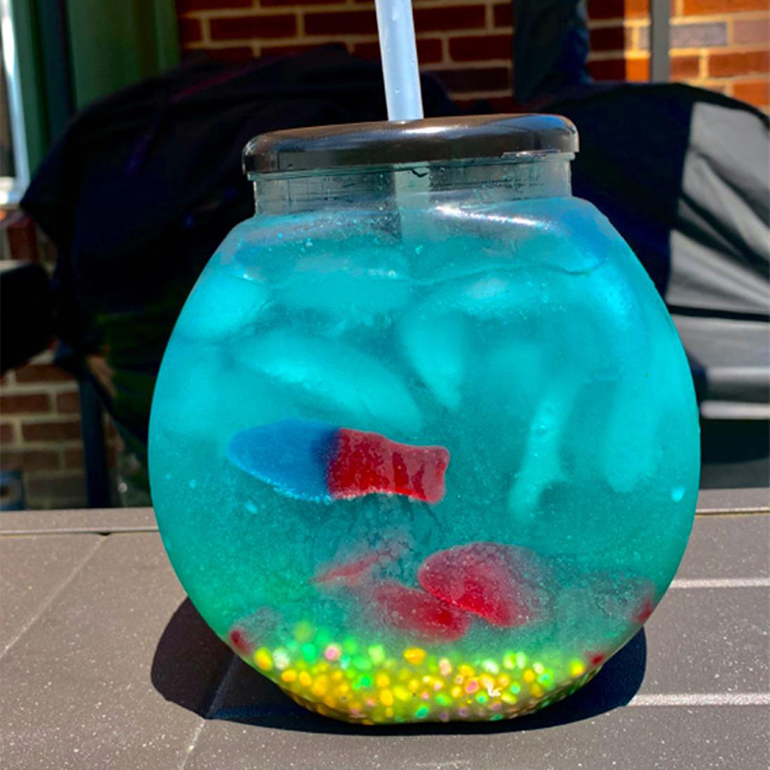 Party Cups