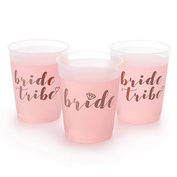Wholesale 16oz PP hard plastic pp printed plastic water cups injection pp reusable coffee cups Quotes, Exporters